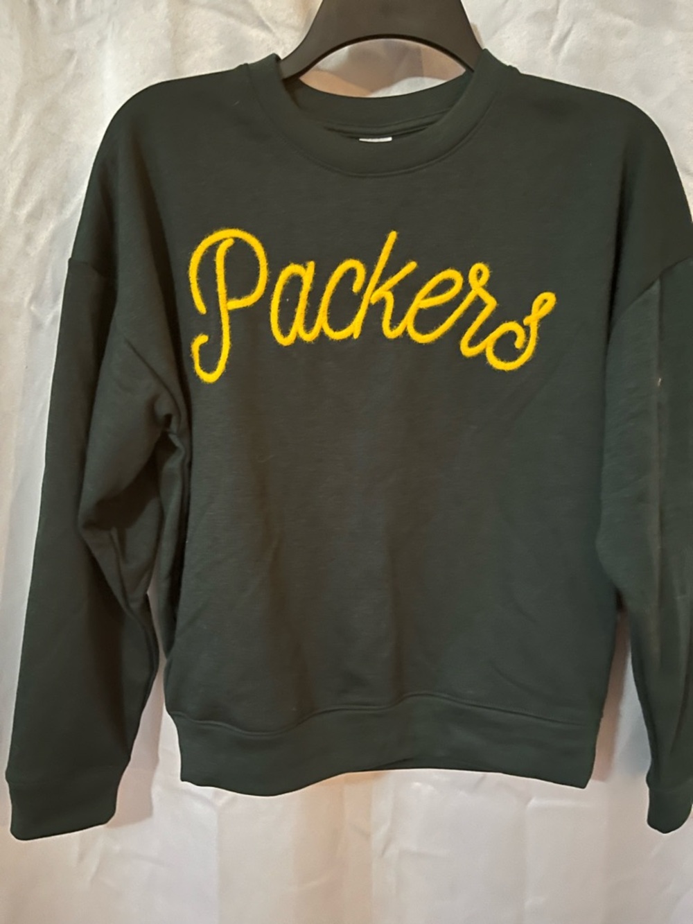 Green Bay Packers Sweatshirt